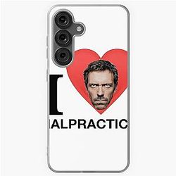 House Md Samsung Galaxy Case