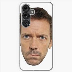 Doctor House MD Samsung Case