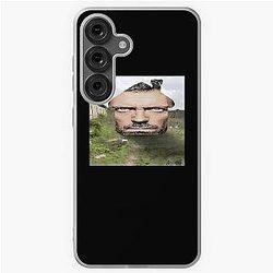 House MD Brainrot Samsung Galaxy Soft Case