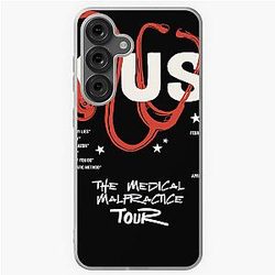 House Tour MD Samsung Galaxy Soft Case