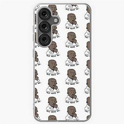 This vexes me House MD Samsung Galaxy Soft Case