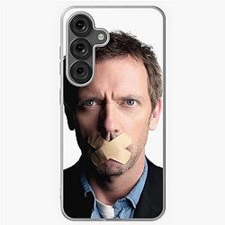 Hugh Laurie House M.D.