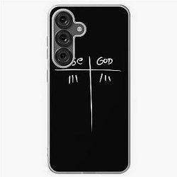House MD Versus GOD Samsung Galaxy Case