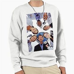 House MD 2004 Sweatshirt