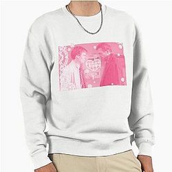 Allison Hillsong - House M.D. Pullover Sweatshirt