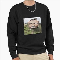 House MD Pullover Sweatshirt
