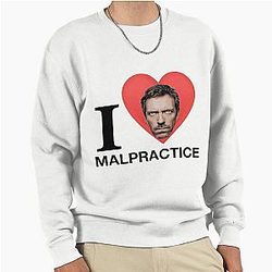 House MD Sweatshirt