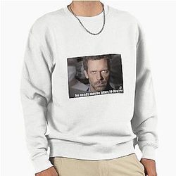 House MD Sweatshirt