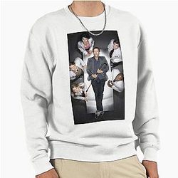 House MD Operating Table Sweatshirt