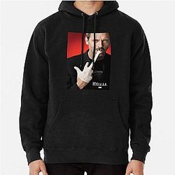 House MD Promo Hoodie