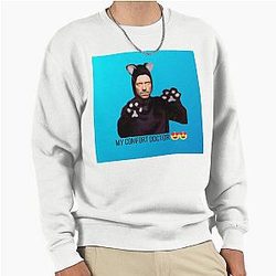 House M.D. Cat Pullover Sweater