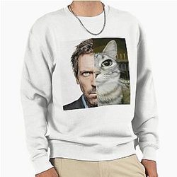 House Md Meme Sweatshirt