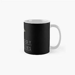House M.D. Classic Mug