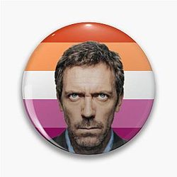 Lesbian Dr. House M.D.