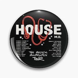 House MD Tour