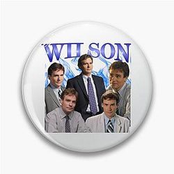 Dr. Wilson's House