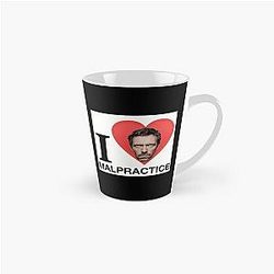 House MD Merchandise Tall Mug