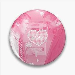 Tiwson - House MD Pin