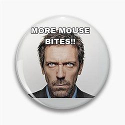 House MD Mouse Bites