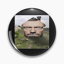 House M.D. Pin
