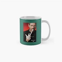 House MD Classic Mug