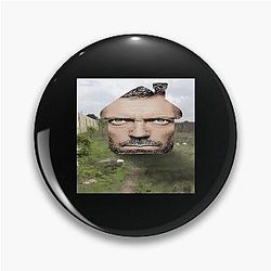 House M.D. (Brainrot Pin)