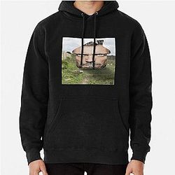 House MD Brainrot Pullover Hoodie