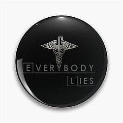 House M.D. Everybody Lies
