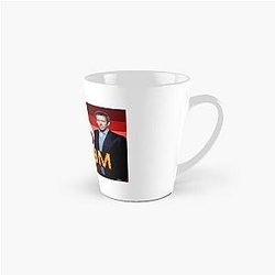 Evil Autism House MD mug