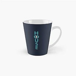 House M.D. Tall Mug