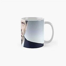 House Smoke Classic Mug