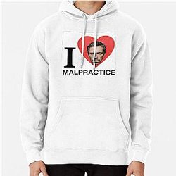 House MD merch Pullover Hoodie