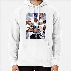 House MD Pullover Hoodie