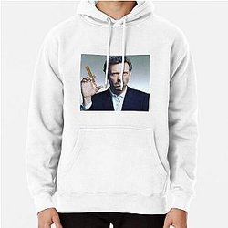 House MD Pullover Hoodie