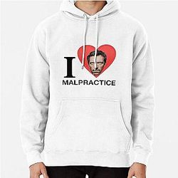 House MD Pullover Hoodie
