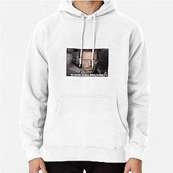 House MD Pullover Hoodie