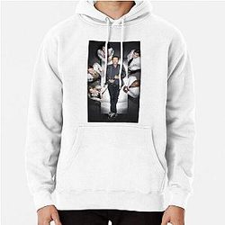 House MD Operating Table Pullover Hoodie