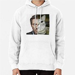House MD Pullover Hoodie