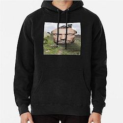 House Md Brainrot Pullover Hoodie