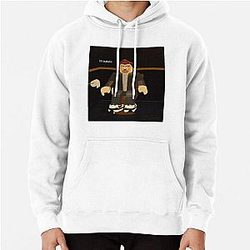 Roblox House MD Brainrot Hoodie