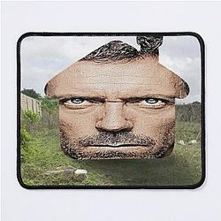 House MD Mouse Pad
