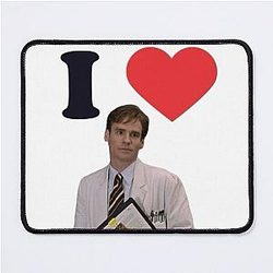 House M.D. - James Wilson