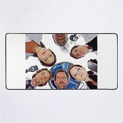 House M.D. 2004 Desk Mat