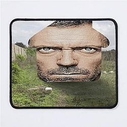 House, Brain Dead, Mouse Pad