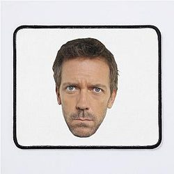 House MD Mouse Pad