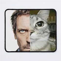 House Mouse Pad
