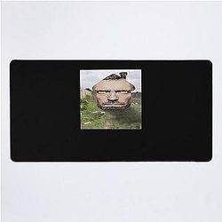 House M.D. Brainrot Desk Mat