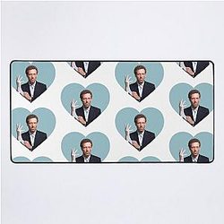 House MD Desk Mat