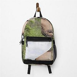 House M.D. Home Office Backpack