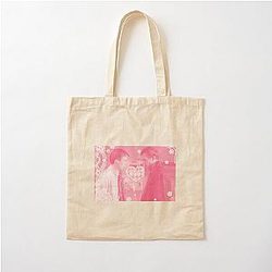 Hilson Yaoi House MD Cotton Tote Bag